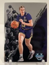 2024-25 Bowman's Best University Breaking Barriers Kate Koval #BB-5 card