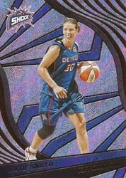 2022 Panini Revolution WNBA Base Set Katie Smith #86 card
