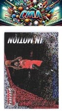 2018 Panini Threads in Motion Kawhi Leonard #1 card