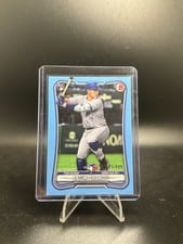 2026 Bowman Kazuma Okamoto #28 card