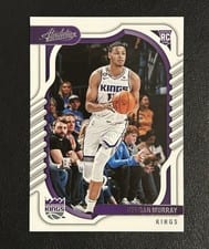 2022-23 Panini Chronicles Base Set Keegan Murray #108 card