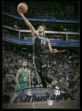 2022-23 Panini Chronicles Base Set Keegan Murray #155 card
