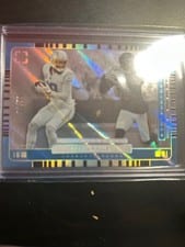 2024 Panini Photogenic Progressions Keenan Allen #11 card