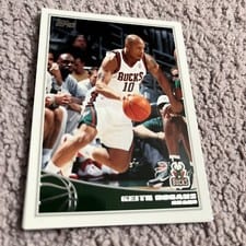 2009 Topps Keith Bogans Gold #162 card