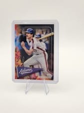 2024 Topps Update Autumn Tales Keith Hernandez #AT-9 card