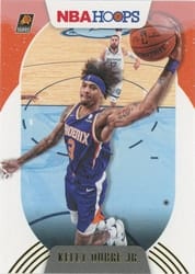 2020-21 Hoops Winter Base Set Kelly Oubre Jr #11 card