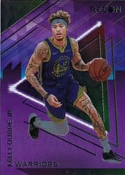 2020-21 Panini Recon Base Set Kelly Oubre Jr #76 card