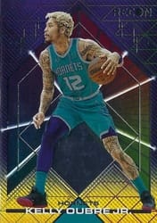 2021-22 Panini Recon Base Set Kelly Oubre Jr #61 card