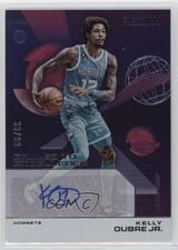 2022-23 Panini Recon Called to Excellence Signatures Kelly Oubre Jr #CES-KOJ card