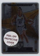 2025 Panini Impeccable WNBA Stainless Stars Kelsey Plum #3 card
