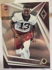 2019 Panini Phoenix Kelvin Harmon #150 card