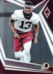 2019 Panini Phoenix Base Set Kelvin Harmon #150 card