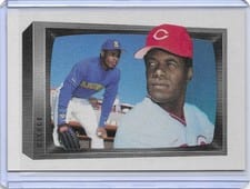 1989 Bowman Ken Griffey #259 card