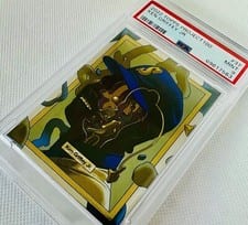2023 Topps Project 100 Base Set Ken Griffey Jr. #37 card