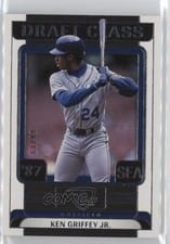 2024 Panini Three and Two Draft Class Ken Griffey Jr. #5 card