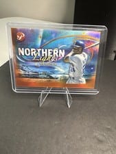 2024 Topps Pristine Northern Lights Ken Griffey Jr. #NL-19 card