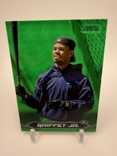 2024 Topps Stadium Club Ken Griffey Jr. #270 card