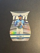 2024 Topps Stadium Club Triumvirates Nickname Ken Griffey Jr. #TVN-8 card