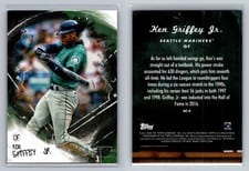 2024 Topps Update All Class Ken Griffey Jr. #AC-4 card