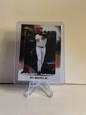 2025 Topps Chrome Update Night Terrors Ken Griffey Jr. #NT-7 card