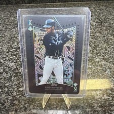 2026 Topps All Kings Ken Griffey Jr. #AK-20 card