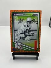 2025 Score-A-Treat Base Set Ken Houston #299 card