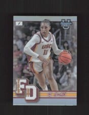 2024-25 Bowman's Best University Field Day Kennedy Smith #FD-18 card