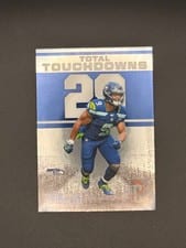 2025 Topps Signature Class Zone Out Kenneth Walker III #ZO-9 card