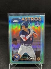 2024 Topps Pro Debut Chrome Kenni Gomez #PDC-191 card