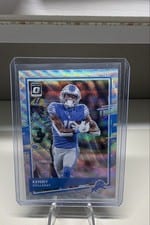 2019 Donruss Optic Kenny Golladay #36 card