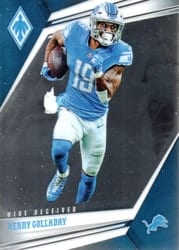 2019 Panini Phoenix Base Set Kenny Golladay #69 card