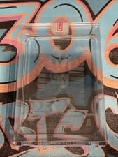 2022 Panini Absolute Glass Kenny Pickett #G-KP card
