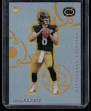 2022 Panini Chronicles Dynagon Rookies Kenny Pickett #D-1 card
