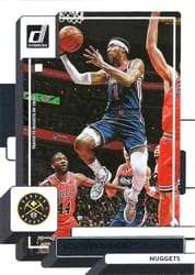 2022-23 Donruss Base Set Kentavious Caldwell-Pope #191 card