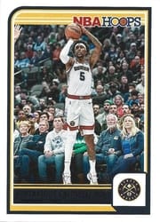 2023-24 Hoops Base Set Kentavious Caldwell-Pope #51 card