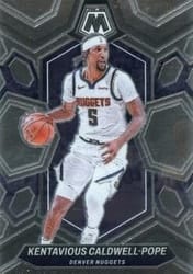 2023-24 Panini Mosaic Base Set Kentavious Caldwell-Pope #20 card
