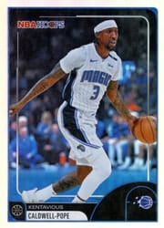 2025-26 NBA Hoops Base Set Kentavious Caldwell-Pope #174 card