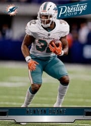 2019 Panini Prestige Base Set Kenyan Drake #139 card