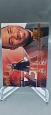 2000-01 Upper Deck Base Set Kenyon Martin #196 card