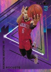 2020-21 Panini Recon Base Set Kenyon Martin Jr #148 card