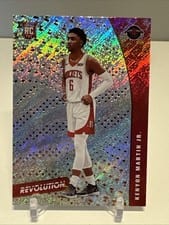 2020 Panini Revolution Kenyon Martin Jr. #109 card