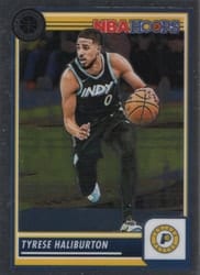 2023-24 Hoops Premium Stock Base Premium Box Kenyon Martin Jr. #201 card