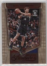 2021-22 Panini Chronicles Base Set Kessler Edwards #462 card