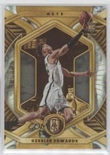 2021-22 Panini Chronicles Base Set Kessler Edwards #598 card