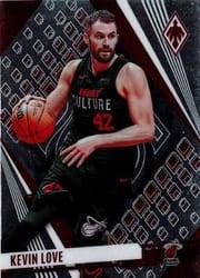 2023-24 Panini Phoenix Base Set Kevin #65 card