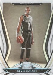 2020-21 Panini Certified Base Set Kevin Durant #59 card