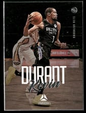 2020-21 Panini Chronicles Base Set Kevin Durant #150 card