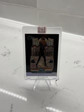 2020-21 Panini One and One Downtown Kevin Durant #6 card