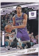 2020 Panini Chronicles Kevin Durant Gold #10 card