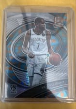 2020 Panini Spectra Kevin Durant #32 card
